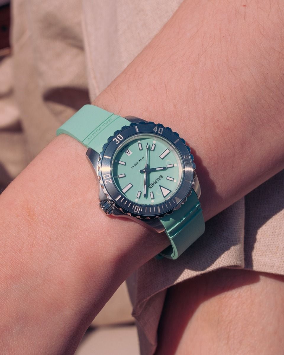 Balmain Ophrys Lady | 34.50 mm