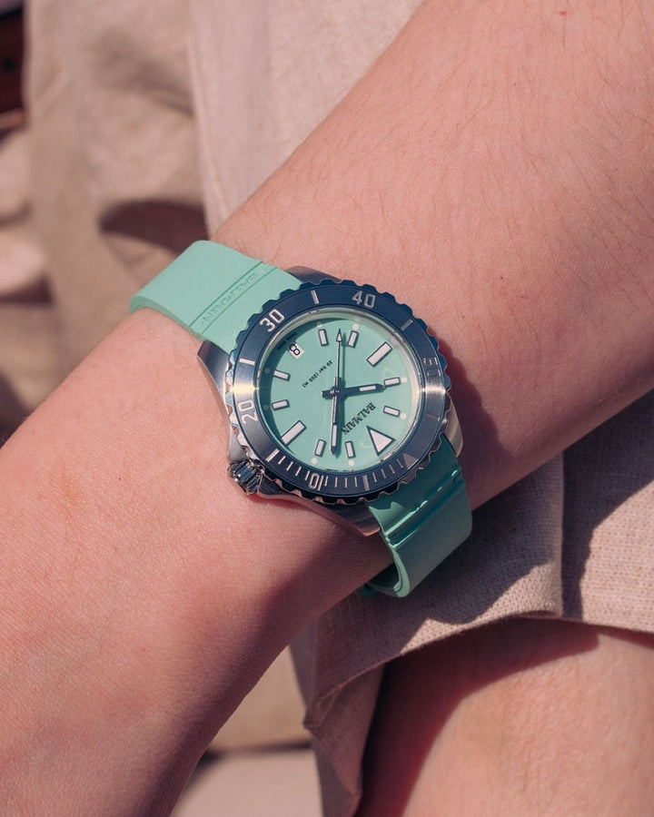 Balmain Ophrys Lady | 34.50 mm