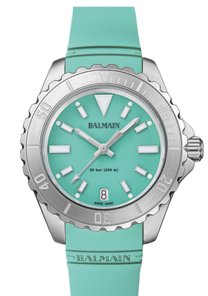 Balmain Ophrys Lady | 34.50 mm