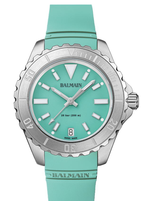 Balmain Ophrys Lady | 34.50 mm