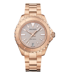 Balmain Ophrys Lady | 34.50 mm