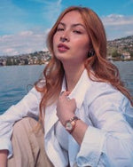 Balmain Ophrys Lady | 34.50 mm