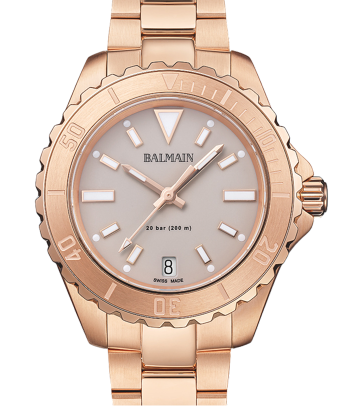 Balmain Ophrys Lady 34.50 mm B46393355