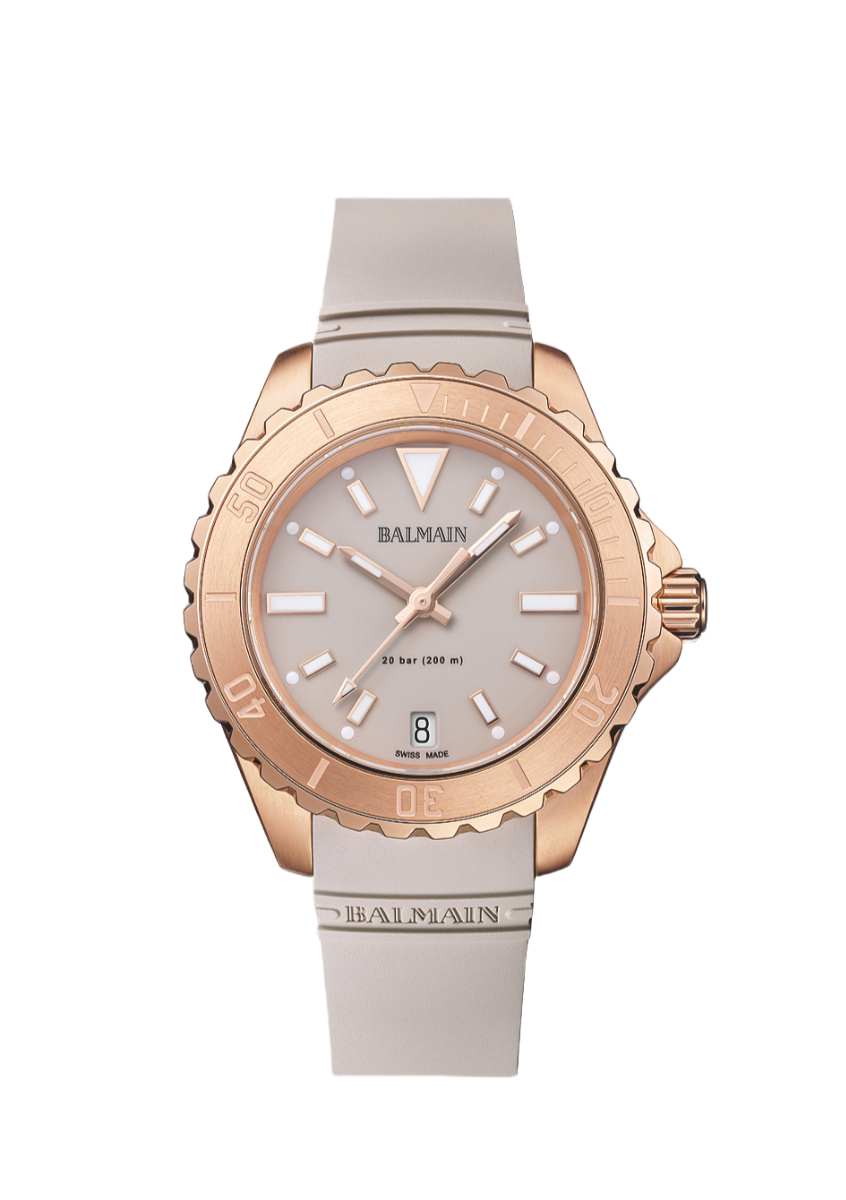 Balmain Ophrys Lady | 34.50 mm