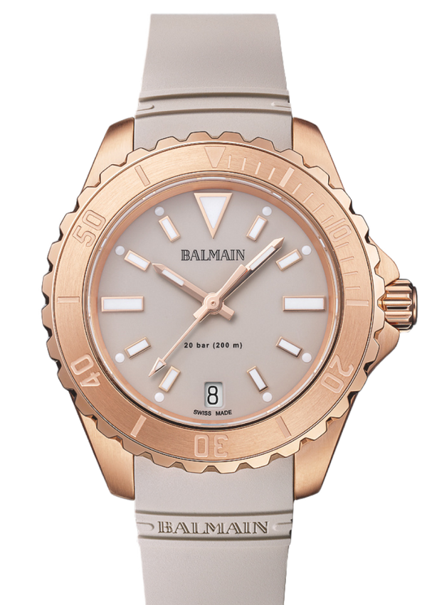 Balmain Ophrys Lady | 34.50 mm
