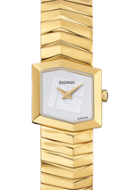 Balmain Taffetas | 22.50 x 23.50 mm