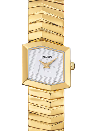 Balmain Taffetas | 22.50 x 23.50 mm