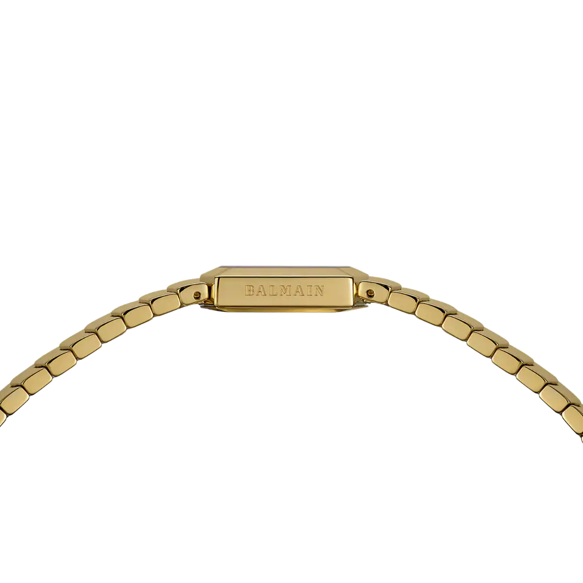 Balmain Taffetas | 22.50 x 23.50 mm