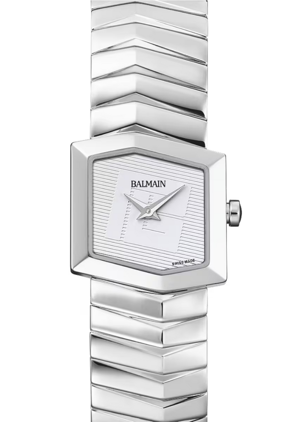 Balmain Taffetas | 22.50 x 23.50 mm