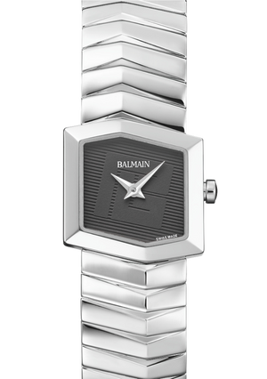 Balmain Taffetas | 22.50 x 23.50 mm