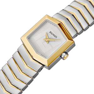 Balmain Taffetas | 22.50 x 23.50 mm