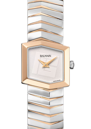 Balmain Taffetas | 22.50 x 23.50 mm