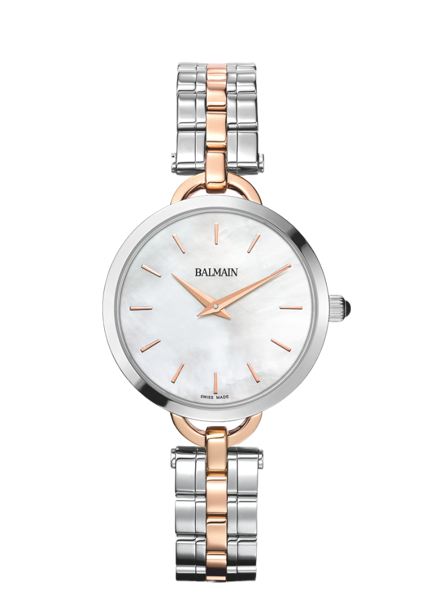 Balmain Orithia | 32 mm