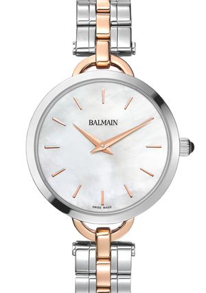 Balmain Orithia | 32 mm