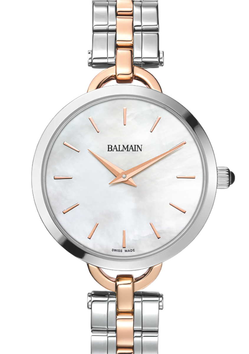 Balmain Orithia | 32 mm