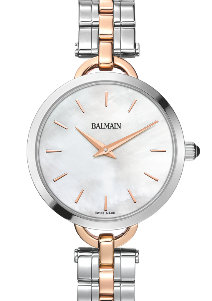 Balmain Orithia | 32 mm