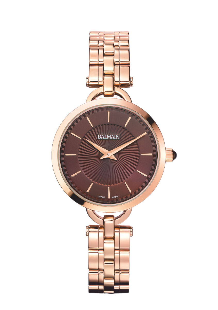 Balmain Orithia | 32 mm