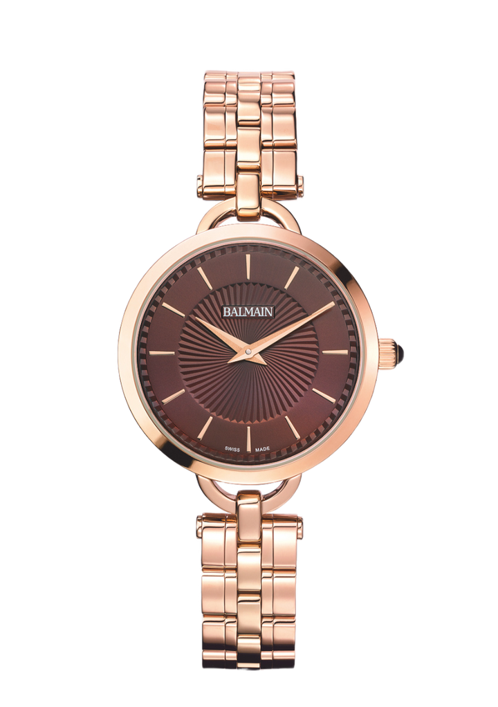 Balmain Orithia | 32 mm