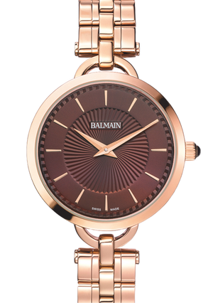 Balmain Orithia | 32 mm