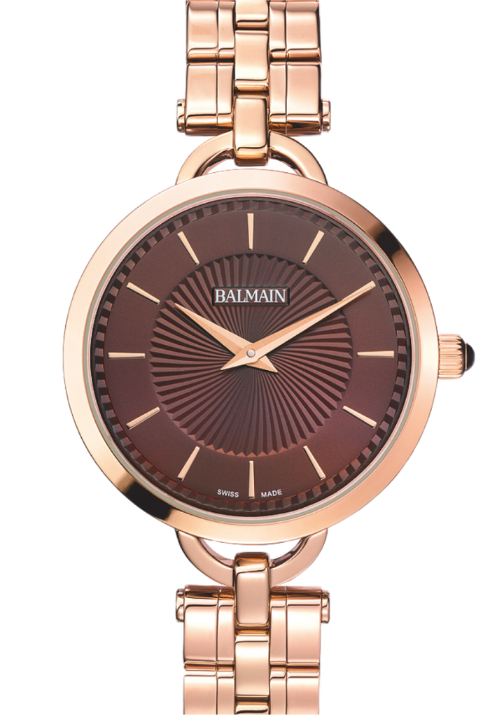 Balmain Orithia | 32 mm