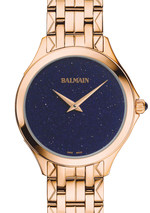 Balmain Flamea | 34 mm