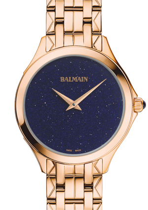 Balmain Flamea | 34 mm