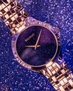 Balmain Flamea | 34 mm