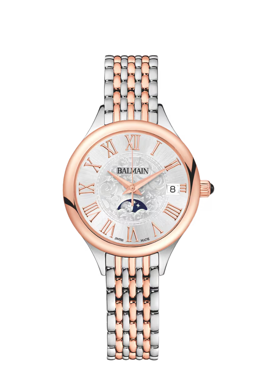 Balmain de Balmain | 31 mm