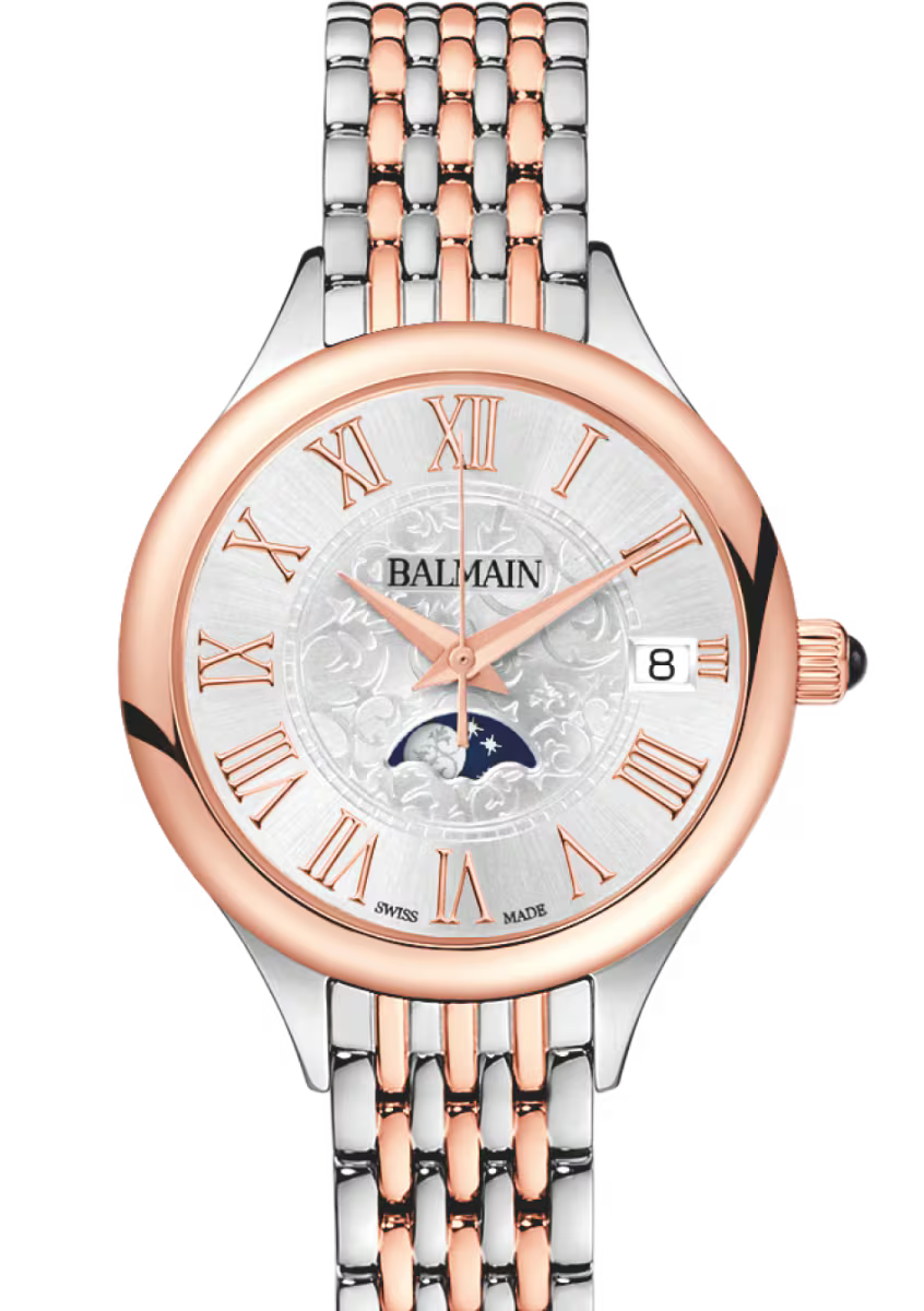 Balmain de Balmain | 31 mm
