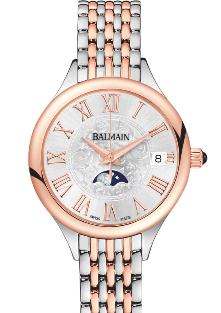 Balmain de Balmain | 31 mm