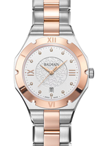 Be Balmain | 31 mm | diamonds