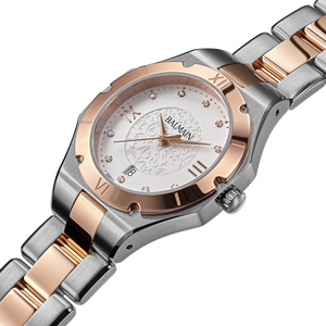 Be Balmain | 31 mm | diamonds