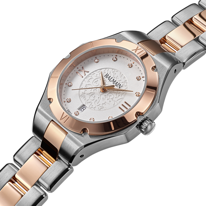 Be Balmain | 31 mm | diamonds