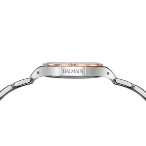 Be Balmain | 31 mm | diamonds