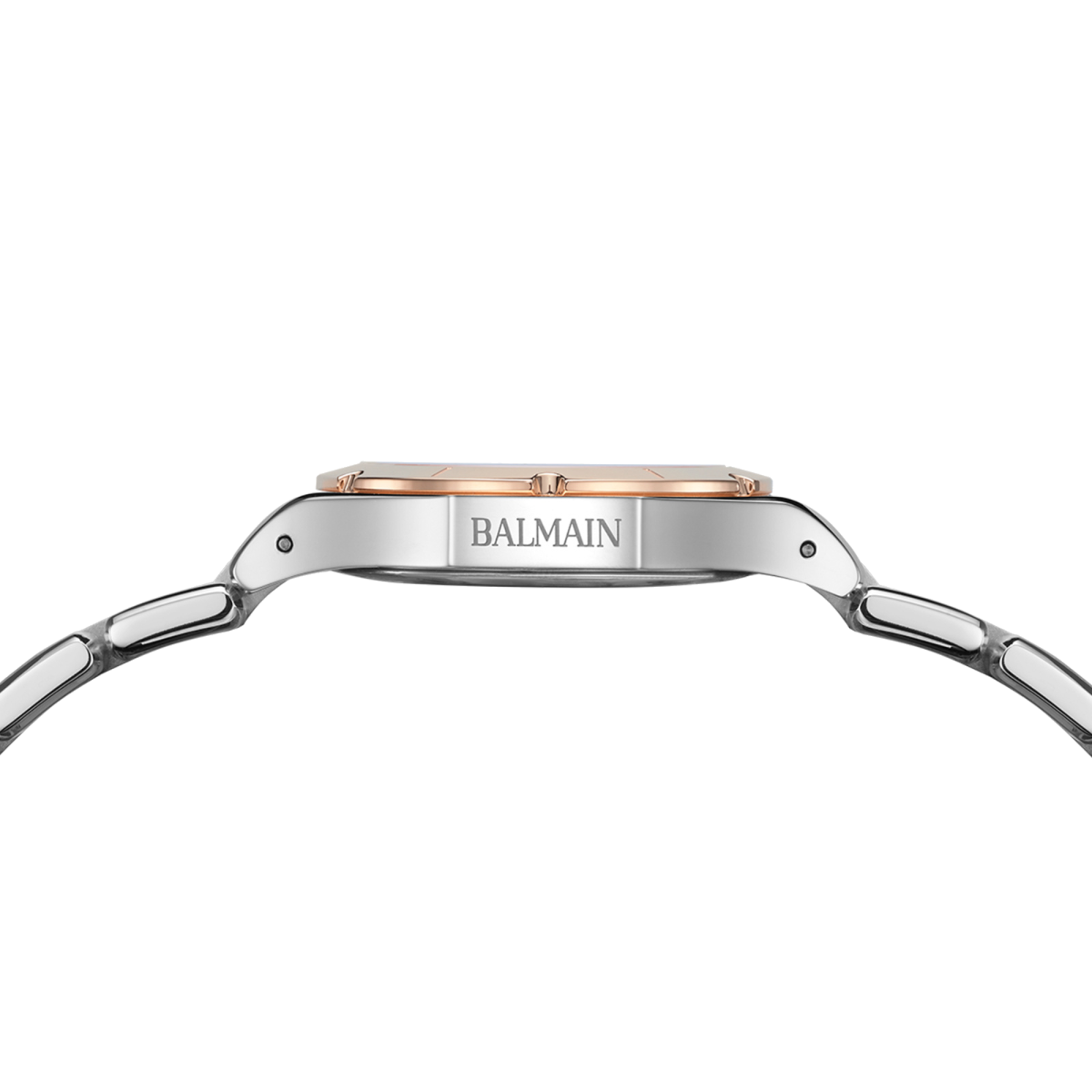 Be Balmain | 31 mm | diamonds