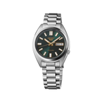 Seiko 5 Sports SNXS Vintage Gold Collection – in ‘Green Tie’