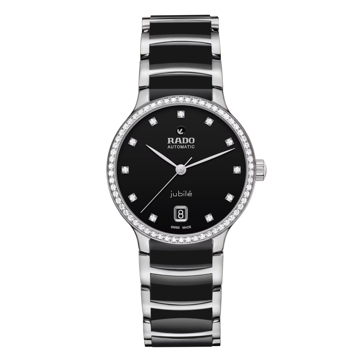 Rado Centrix Stainless Steel for Women R30231712