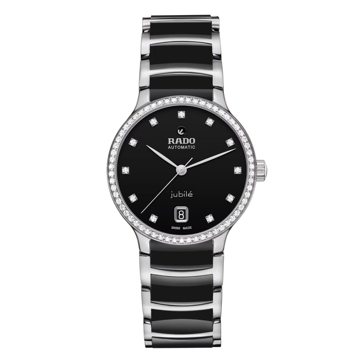 Rado Centrix Stainless Steel for Women R30231712