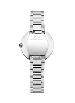 Baume and Mercier Joia Polished Stainless Steel for Women BMM0A10848
