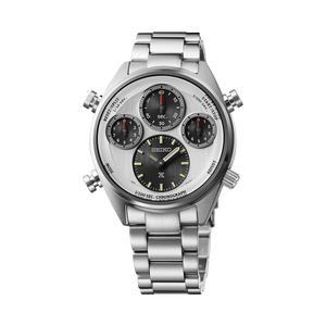 Prospex Speedtimer One Hundredth of a Second Solar Chronograph Limited Edition – 110th Seiko Wrist watchmaking Anniversary