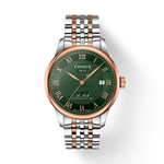 Tissot Le Locle 39.3mm