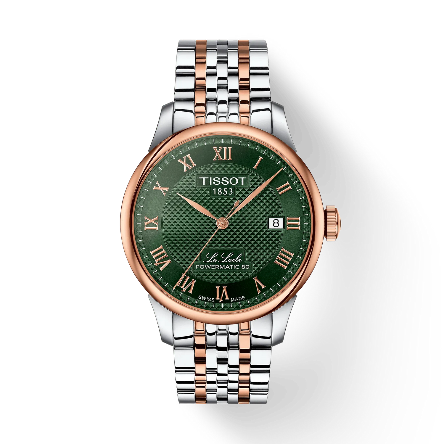 Tissot Le Locle 39.3mm