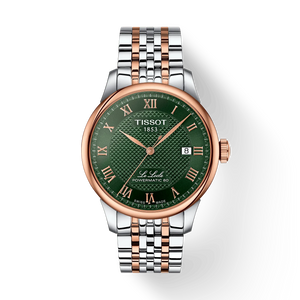 Tissot Le Locle 39.3mm