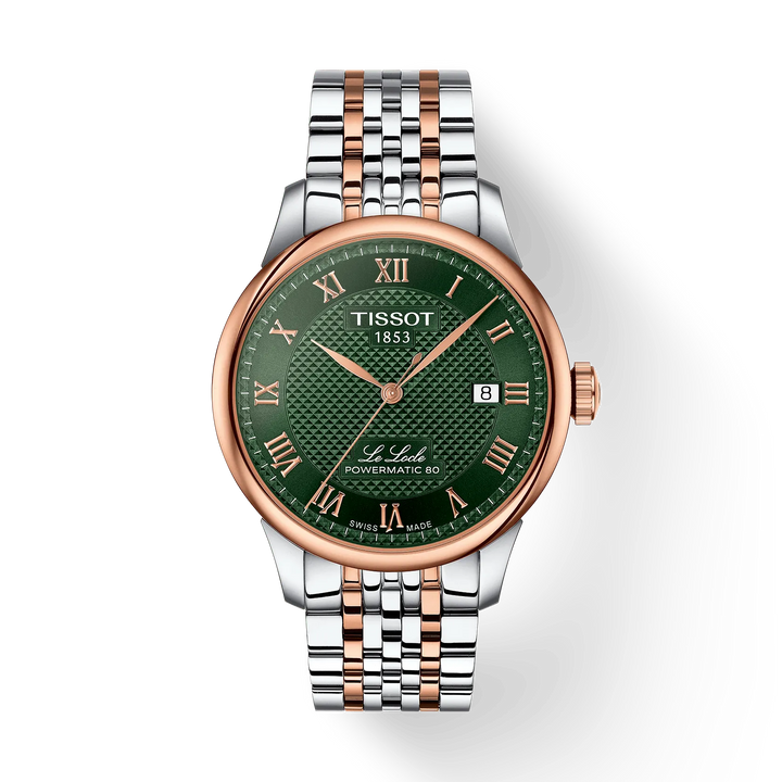 Tissot Le Locle 39.3mm