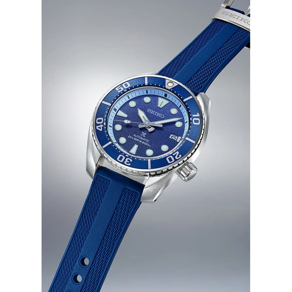 Seiko Prospex Stainless Steel for Men SPB543J1