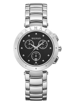 Balmainia Bijou | 36 mm