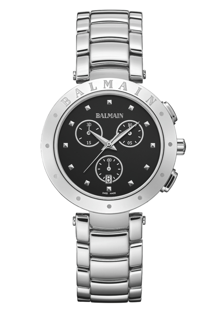 Balmainia Bijou | 36 mm