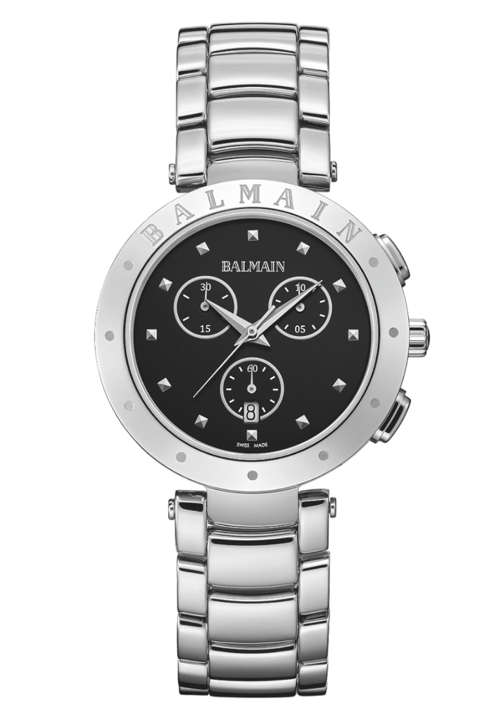 Balmainia Bijou | 36 mm