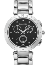 Balmainia Bijou | 36 mm