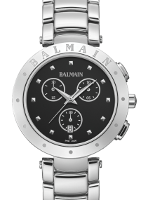 Balmainia Bijou | 36 mm